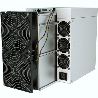 Bitmain Antminer S21 XP