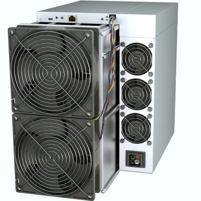 Bitmain Antminer S21 Pro